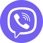 Чат на Viber за поврзување со Смарт Левел